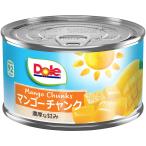 ドール 缶詰 マンゴーチャンク 234g Dole