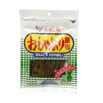 上田昆布 おしゃぶり昆布 20g×12袋