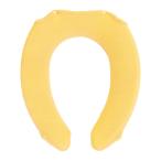 oka(OKA) голубой ming season U type сиденье для унитаза покрытие желтый (...U type специальный )