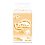 lifre Sara уход накладка Wide Long моча брать . накладка (4 раз всасывание / 30 листов входит ) для взрослых одноразовые подгузники ширина утечка предотвращение ( для мужчин и женщин / товары для ухода ) водонепроницаемый накладка модель 