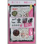 .. женщина кунжут .. приправа фурикакэ слива способ тест 27g×10 шт 