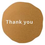 hez сделано в Японии наклейка 4.1×4.1cm Gold 100 листов Thank you чуть более склеивание HEADS GMS-7S