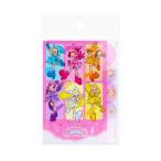  Sunstar канцелярские принадлежности (Sun-Star Stationery) Ojamajo Doremi прозрачный файл 5 карман A4 A S2171937