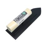 ka медведь nteflik из нержавеющей стали отделка мастерок 180mm 0.3mm толщина 153126