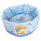 kya чай man (CattyMan) прохладный z roll выше bed Circle sa Marvie chi голубой кошка для 