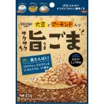  Saxa k. кунжут ... соя тест 25 g × 10 пакет 