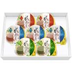  золотой .. шесть кондитерские изделия вода .. подарок 7 шт ICR-7P