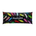 sinadamokeke прозрачный мульти- кейс SLIMmokeke