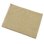 senko-[SDS] Harry W коврик для ванной примерно 35×50cm желтый 60059