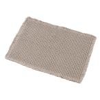 senko-[SDS]to-tas2 коврик для ванной примерно 35×50cm бежевый 60741