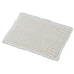 senko-[SDS]to-tas2 коврик для ванной примерно 35×50cm слоновая кость 60743