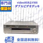  подготовлен с гарантией Hi8.VHS соответствует двойной видеодека SONY WV-BS2e Ian dobi Technica ru