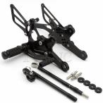 HONDA CBR150 CBR150R CBR125 2004-2010　バックステップ 可変ポジション