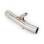 SUZUKI Bandit 1250 Bandit 1250S Bandit 1250F Bandit средний труба выхлопная труба muffler обувь без шнуровки 
