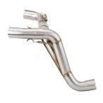 Triumph Speed Triple 1050 R средний труба slip-on глушитель Speed Triple Triumph 