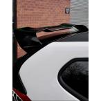 Roart engineering���K�i TOYOTA GR�����X ���A�X�|�C���[ ���A�E�C���O FRP YARIS �����X �A�E�g���b�g�i