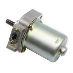 SUZUKI адрес V100 адрес 110 стартерный двигатель 31100-41D00 сменный товар 