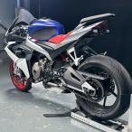 Aprilia RS660 Tuono 660 Tuono ползун оси передний / задний / передний и задний в комплекте 
