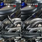 YAMAHA YZF-R1 YZF-R1M YZF-R7 двойная подножка для blank plate одиночный сиденье .