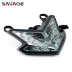 KAWASAKI Z125/PRO Z800 NINJA ZX-6R テールラ�