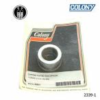  хромированный axle проставка Harley Davidson 1-1/2 O.D. x 1 I.D. x 3/4 2239-1 Colonykoro колено 
