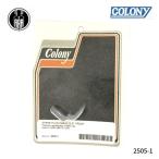  свеча зажигания кабель зажим Harley 1936-69 год 74 модель OHV panhead Knuckle экскаватор kadomi2505-1 Colonykoro колено 