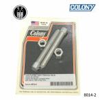 kadomium металлизированный . отделка задний регулировщик цепи Harley Davidson 1936-1972 год большой twin 8014-2 Colonykoro колено 