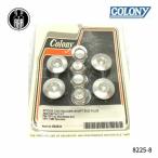 kadomium рокер вал end штекер колпак гайка комплект Harley Davidson 8225-8 colonykoro колено 