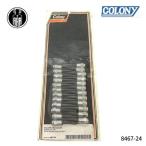  коромысло покрытие винт комплект колпак Harley Davidson 8467-24 colonykoro колено 