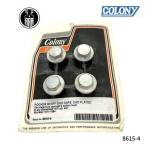  рокер вал наконечник kadomium металлизированный Harley Davidson 8615-4 colonykoro колено 