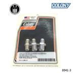 kadomium металлизированный Knuckle head запирающийся шкафчик box масло поле Harley Davidson 1942-47 год Knuckle head 8941-3 Colonykoro колено 