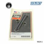  задний регулировщик цепи Parker laizdo Harley Davidson 1936-72 год большой twin 9629-2 Colonykoro колено 