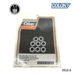  коромысло stud комплект Harley Davidson 9918-8 colonykoro колено 