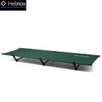 Helinox( износ knock s) раскладушка one с откидным верхом ( зеленый ) / 1822170-GN[ раскладушка ][ спальное место ]