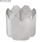 MUNIEQ（ミュニーク）X-Mesh Stove（Large）XMS-02S 風防板 Xメッシュストーブ テトラドリップ ネコポス 送料無料