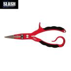 SLASH( slash ) Tacty karu плоскогубцы ( ограничение красный ) / SL-047 [ плоскогубцы ]