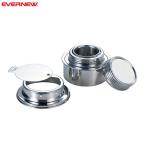 EVERNEW（エバニュー）アルコールバーナーセット EBY249 アルコールストーブ アルスト 送料無料