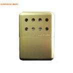 KAWASAKI( Kawasaki )/ карман утеплитель ( Gold )/KPW-210-G[ обогреватель ]