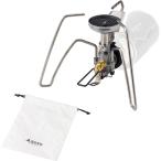 SOTO（新富士バーナー）レギュレー�