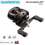 SHIMANO( Shimano ) Scorpion XT 1501-7( левый ) / Scorpion XT 1501-7(L) [ катушка bait reel ]