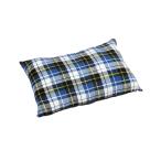 CAPTAINSTAG( Captain Stag )... кемпинг pillow темно-синий проверка UB-18