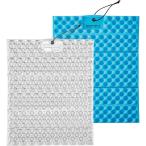 Thermarest(sa-ma rest )Z сиденье soru серебряный / голубой 30036 0040818107867