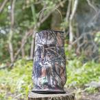 Bush Craft Inc.（ブッシュクラフト）オイルランタンソフトカバー D80D90 カモ 51026 4571574751026