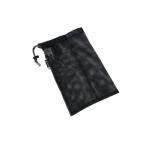 ISUKA( стул ka) сумка-сетка L 01 черный 359201 4988998359217