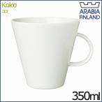 �A���r�A �R�R �}�O�J�b�v 350ml �z���C�g 0.35L ARABIA KoKo