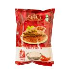 la механизм ta Индия производство 500g почтовая доставка RAGGY ATTA