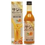 サジー100%ジュース 360ml