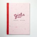 [Zine]Girls only