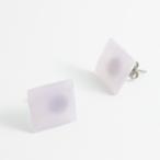 カエルデザイン フュージョン ピアス S サイズ1