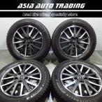  прекрасный товар Toyota 80 Voxy ZS оригинальный 6J+50 PCD114.3-5 дыра Michelin X-ICE SNOW 205/60R16 пробег высшее немного зимний Noah Esquire и т.п. 